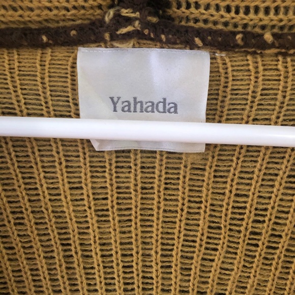 Cardigan - Picture 3 of 3